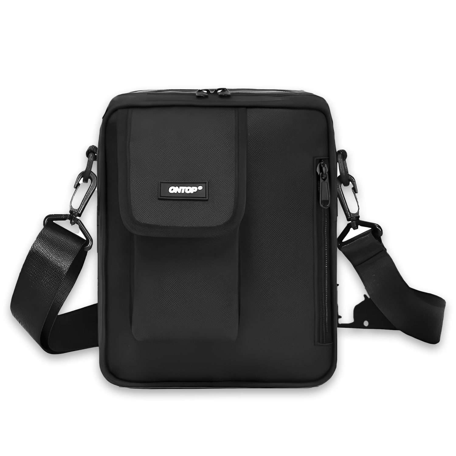 base pocket crossbody bag