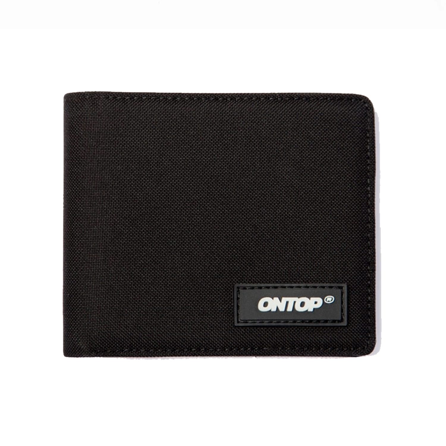 bifold eternal wallet canvas