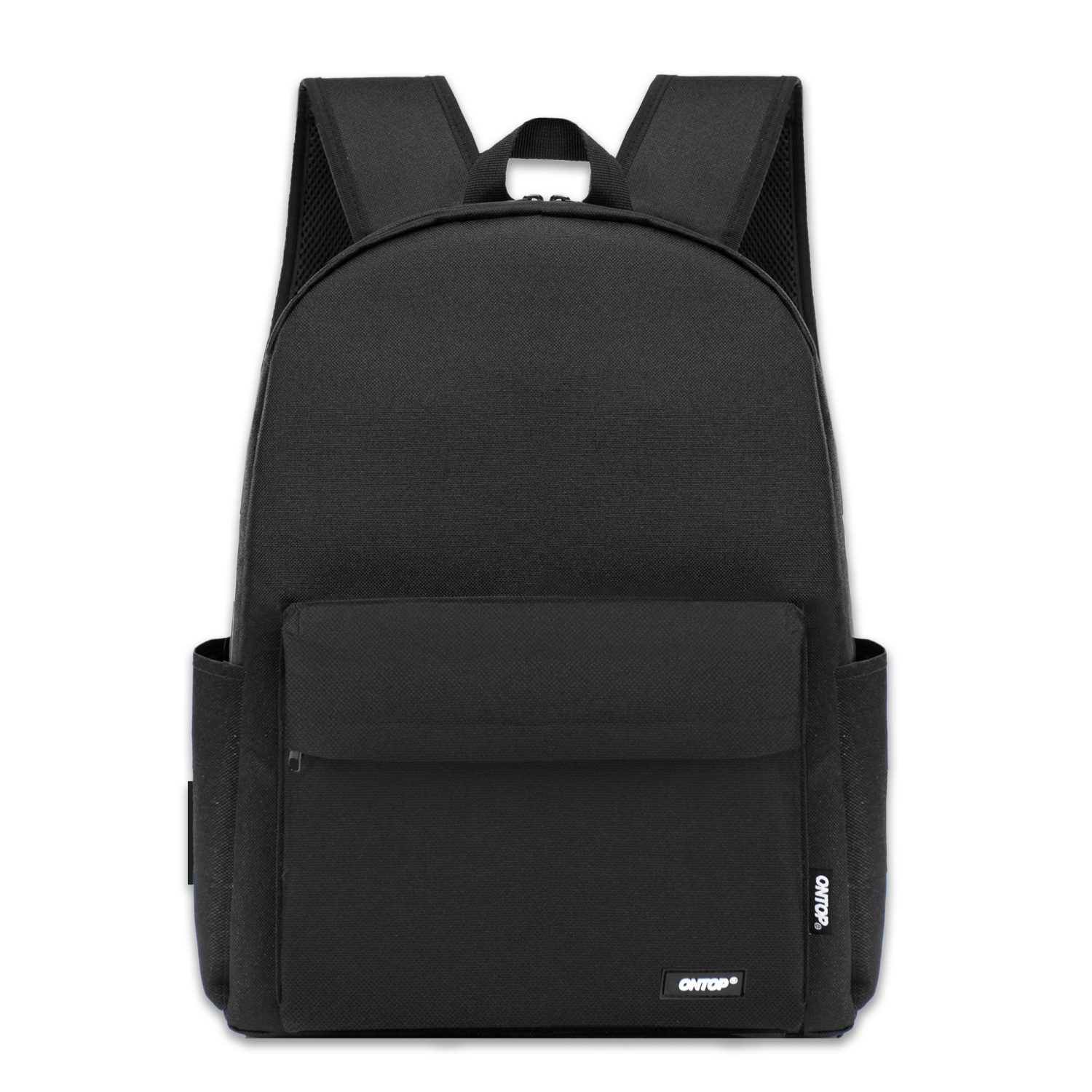 casual backpack 14 inch canvas