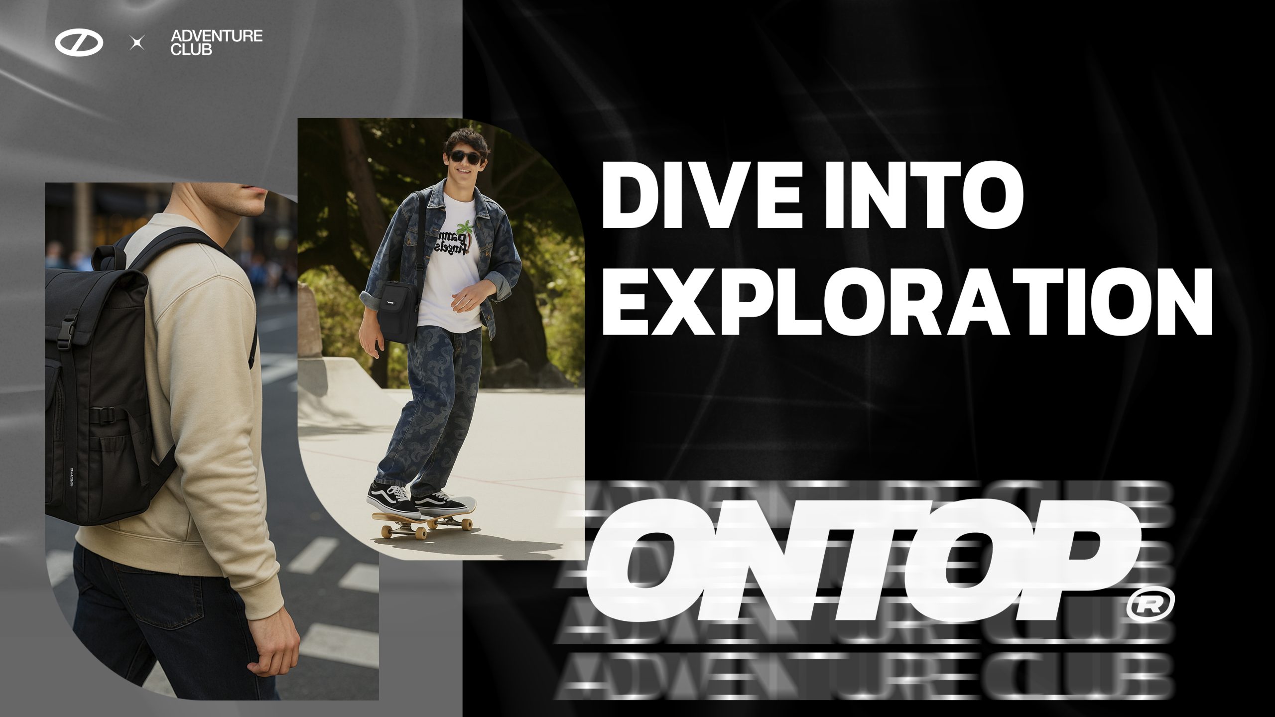 Dive into exploration