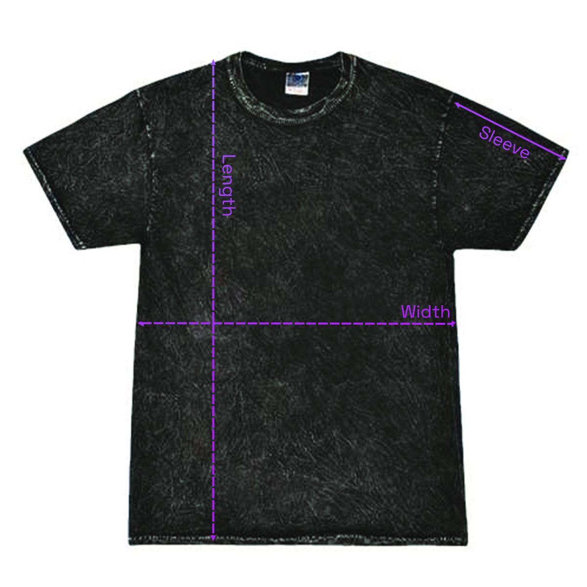 Mineral Wash T-Shirt