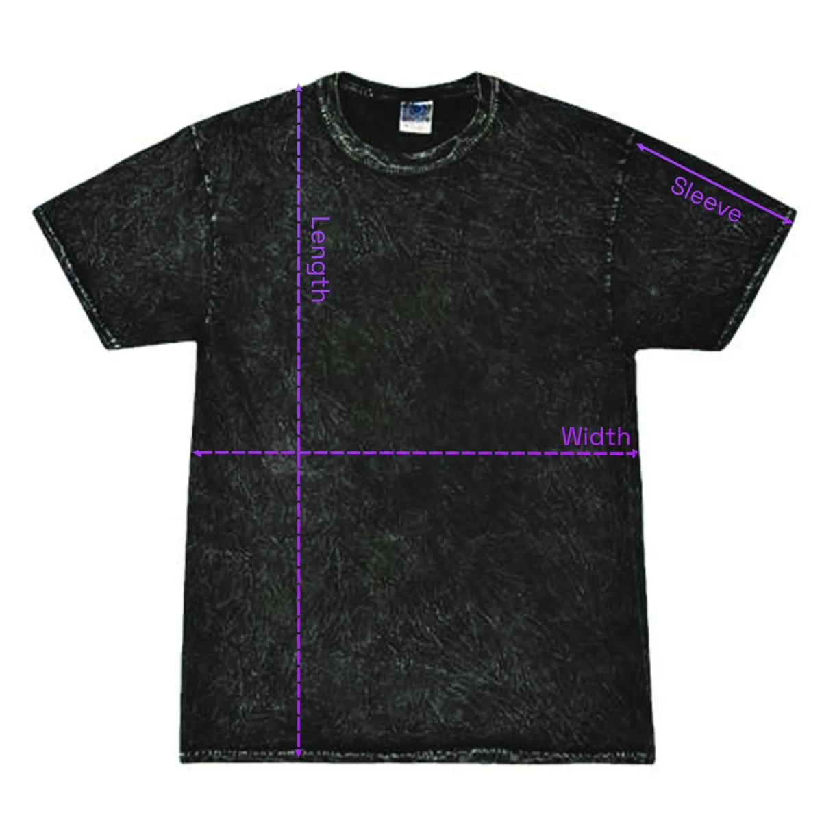 Mineral Wash T-Shirt