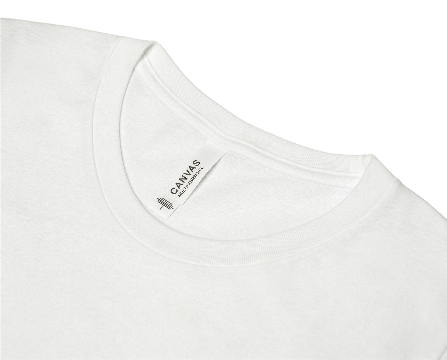 Unisex Jersey Short Sleeve T-shirt