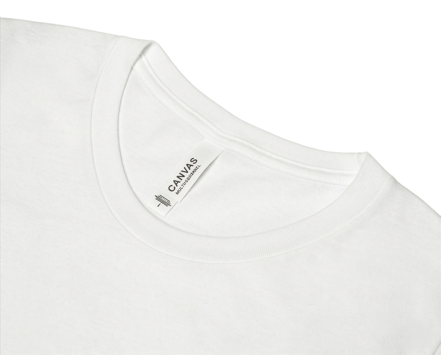 Unisex Jersey Short Sleeve T-shirt