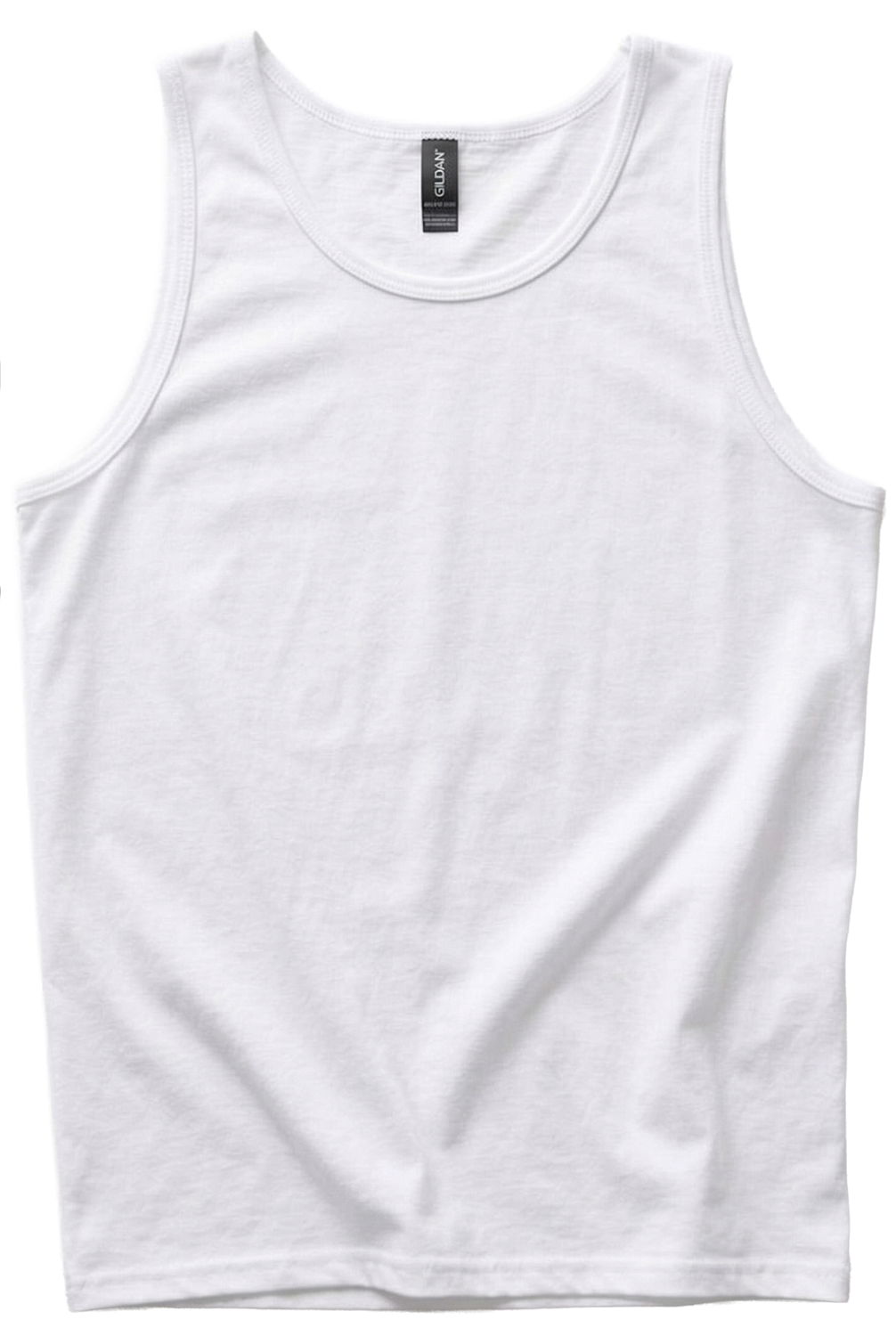 Unisex Ultra Cotton Tank Top Gildan G2200