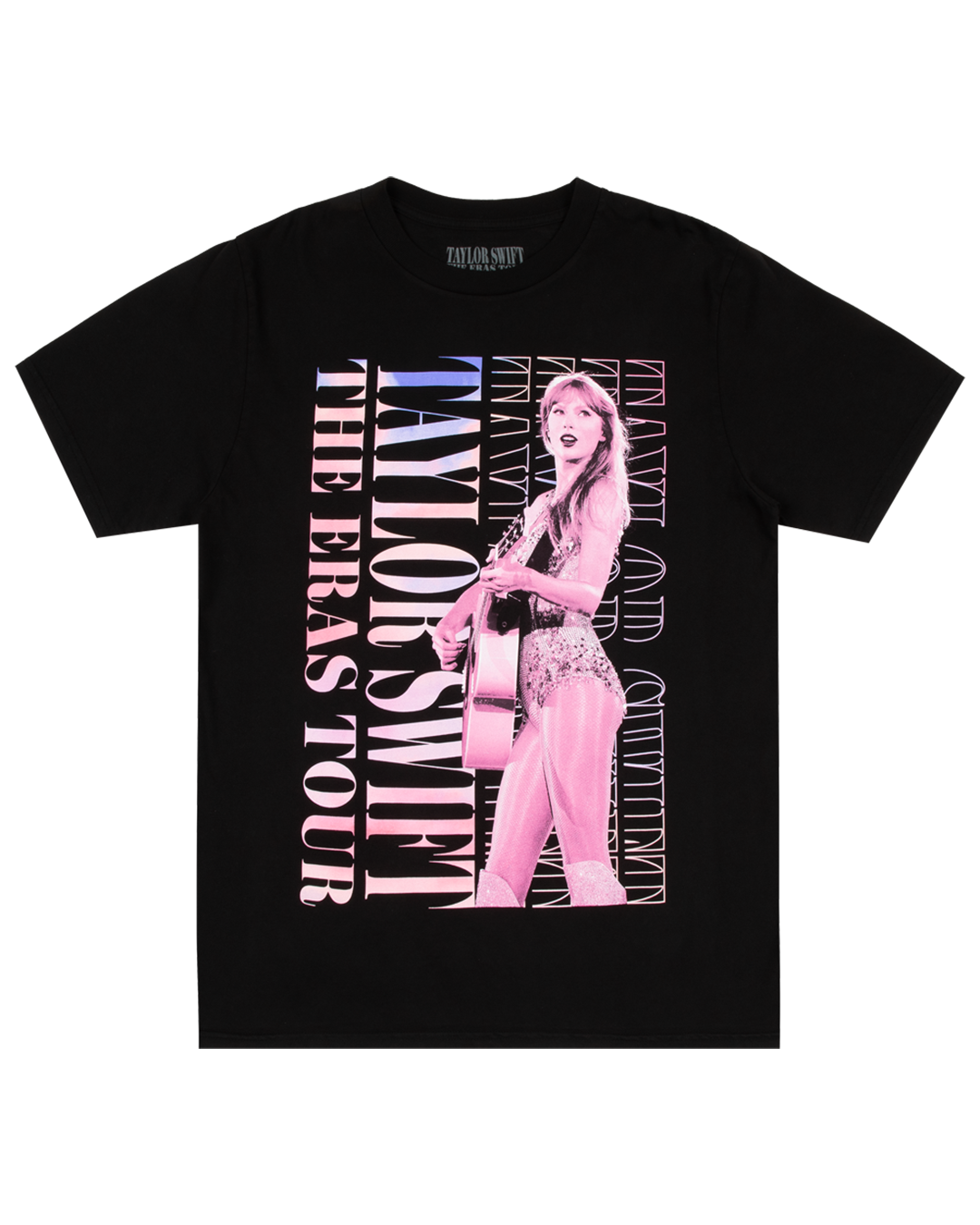 Taylor Swift Eras Tour Lover Oversized T-Shirt 1 Taylor Swift Eras Tour Lover Oversized T-Shirt