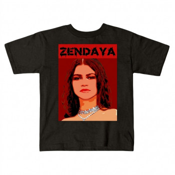 Zendaya T-Shirts for Sale
