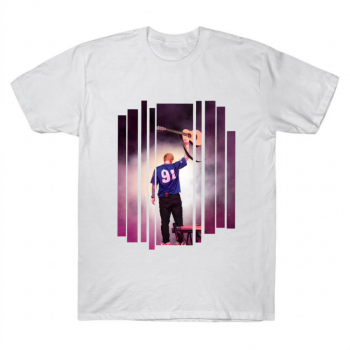 Ed Sheeran Loop Tour Stage Presence Graphic Tee