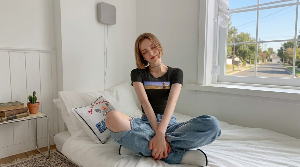 Sabrina Carpenter Honk If You're Stupid Aesthetic T-Shirt 4 Sabrina Carpenter Honk If You're Stupid Aesthetic T-Shirt