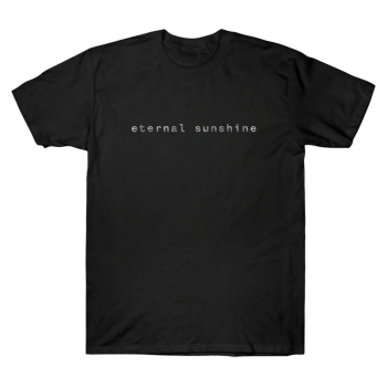 Ariana Grande Eternal Sunshine Aesthetic Tee