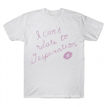 Sabrina Carpenter Espresso Lyrics Aesthetic T-Shirt