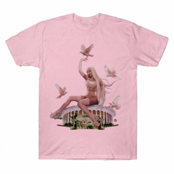 Cardi B The Bardi Gang 2026 Tour Live Tee