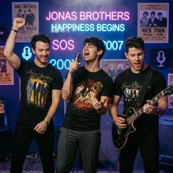 Jonas Brothers