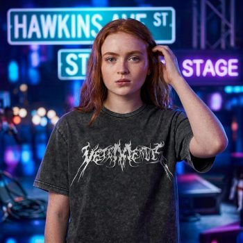 Sadie Sink