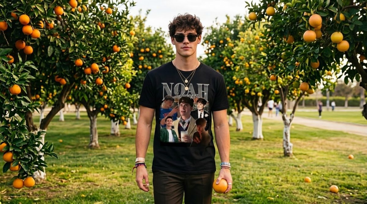 Noah Schnapp 90s Vintage Silver Chrome Graphic Tee 4 Noah Schnapp 90s Vintage Silver Chrome Graphic Tee