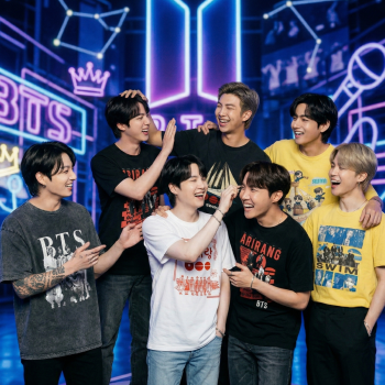 BTS