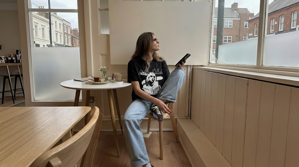 Billie Eilish Happier Than Ever Vintage Tee 4 Billie Eilish Happier Than Ever Vintage Tee