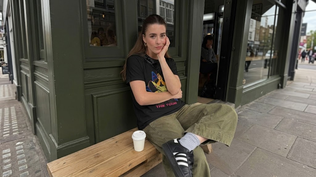 Billie Eilish Hit Me Hard and Soft Tour Tee 4 Billie Eilish Hit Me Hard and Soft Tour Tee