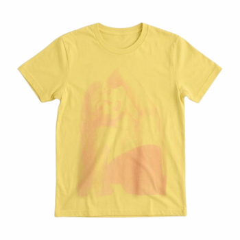 Sabrina Carpenter Espresso Photo Two-Sided Tee