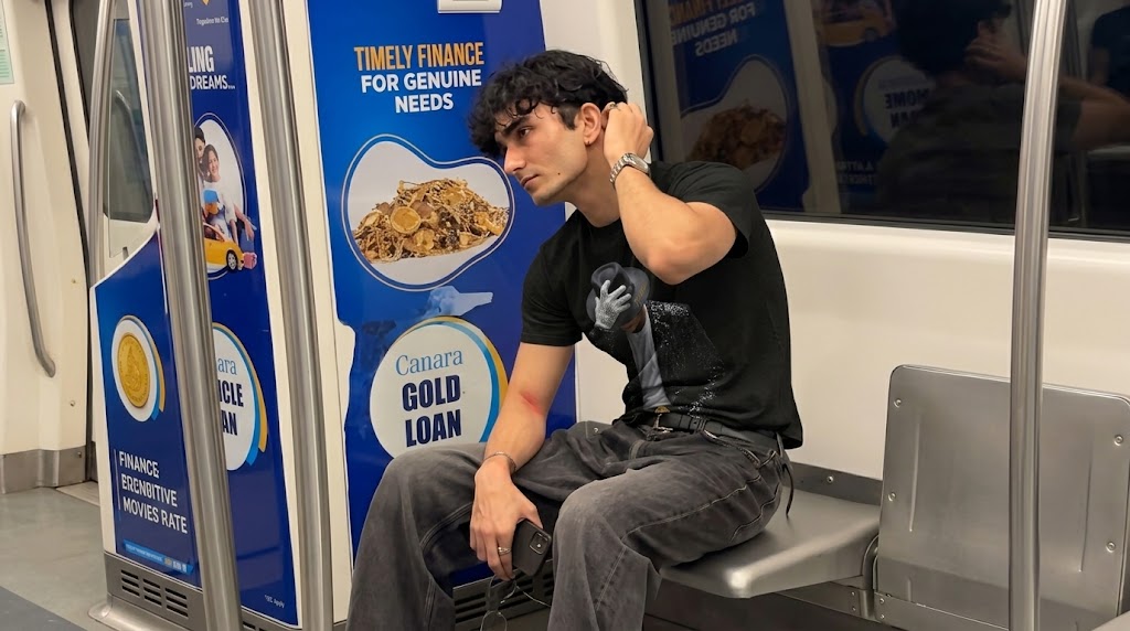 Michael Jackson Iconic Fedora Sequin Jacket Tee 4 Michael Jackson Iconic Fedora Sequin Jacket Tee