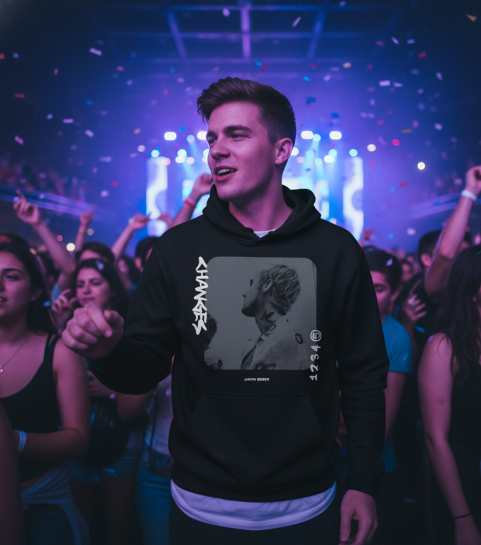 justin bieber hoodie