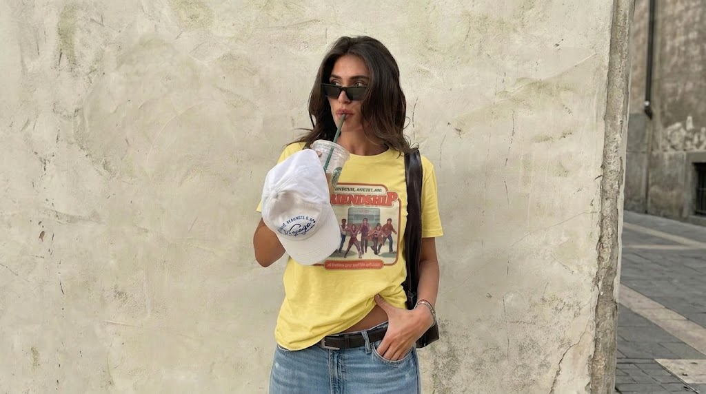 Stranger Things Adventure Mystery Friendship Tee