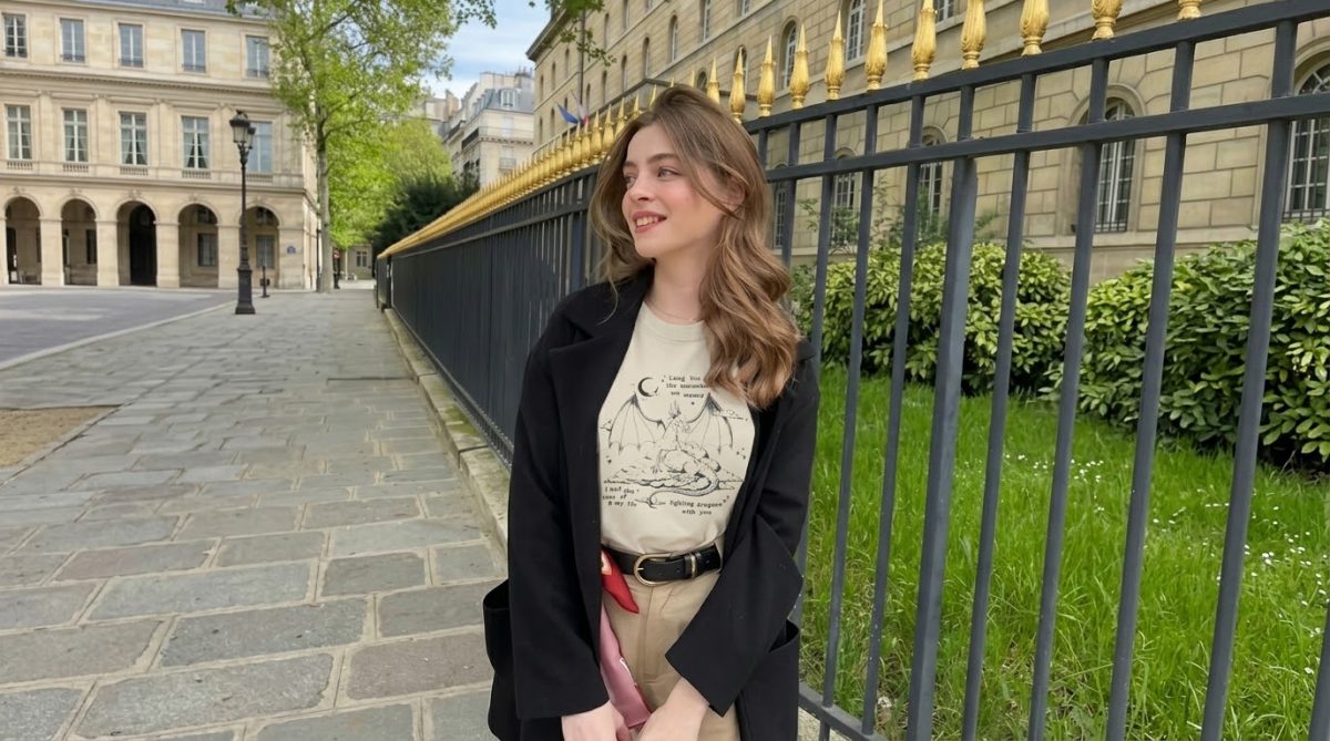 Taylor Swift Long Live Dragon Fighting Tee 4 Taylor Swift Long Live Dragon Fighting Tee