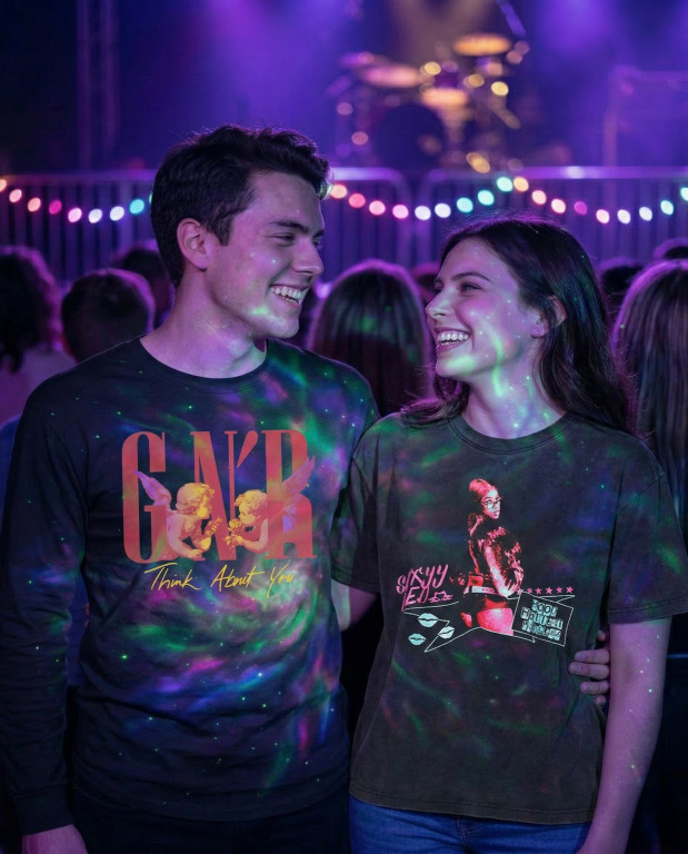 the core benefits of msh print tech skin-friendly, comfortable wear