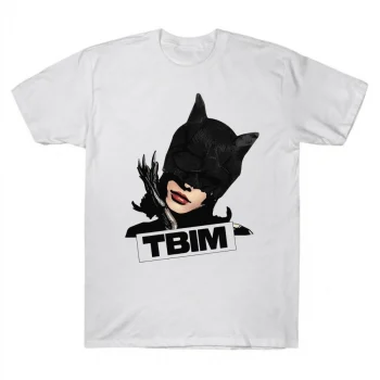 Ariana Grande The Boy Is Mine Aesthetic Tee