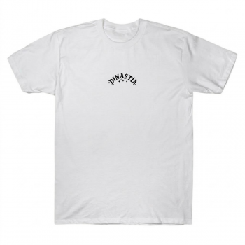 Peso Pluma Dinastia Logo Graphic Tee