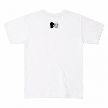 Peso Pluma Dinastia Logo Graphic Tee