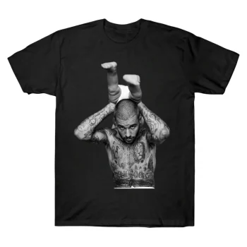 Justin Bieber Swag Fatherhood Graphic Tee