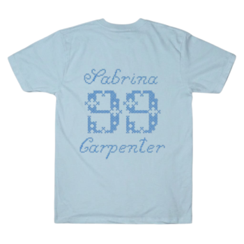 Sabrina Carpenter Lifetime Happiness Tee