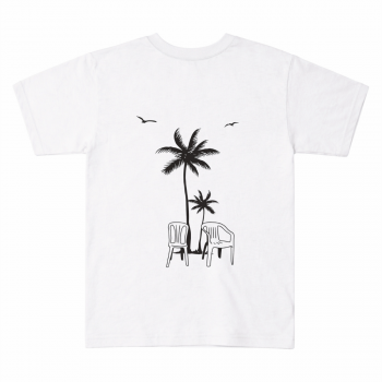 Bad Bunny This Is DTMF Frog Graphic Tee