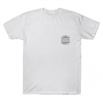 Peso Pluma World Club Graphic Tee