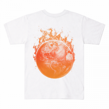 Peso Pluma World Club Graphic Tee