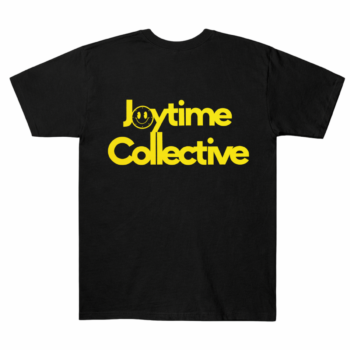 Marshmello Joytime Collective Graphic T-Shirt