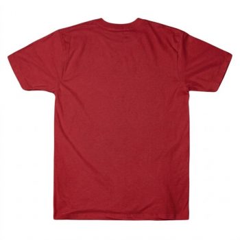 Hailey Bieber Inspired Tommy Hilfiger Tee