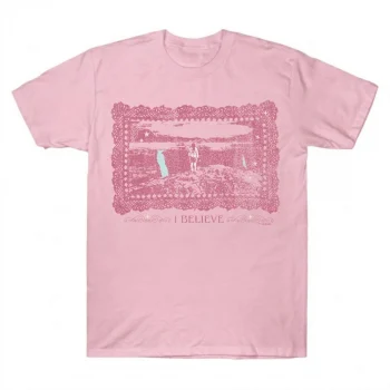 Stranger Things I Believe Graphic Tee