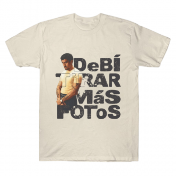 Bad Bunny Welcome For The World Tour Tee