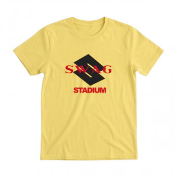 Justin Bieber Coachella Stadium Purpose Era Tee
