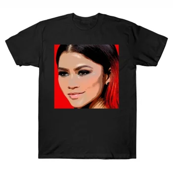 Zendaya Retro 90s Bootleg Shirt