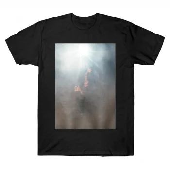 Harry Styles Minimalist Text Tee