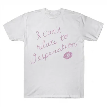 Sabrina Carpenter Espresso Lyrics Aesthetic T-Shirt