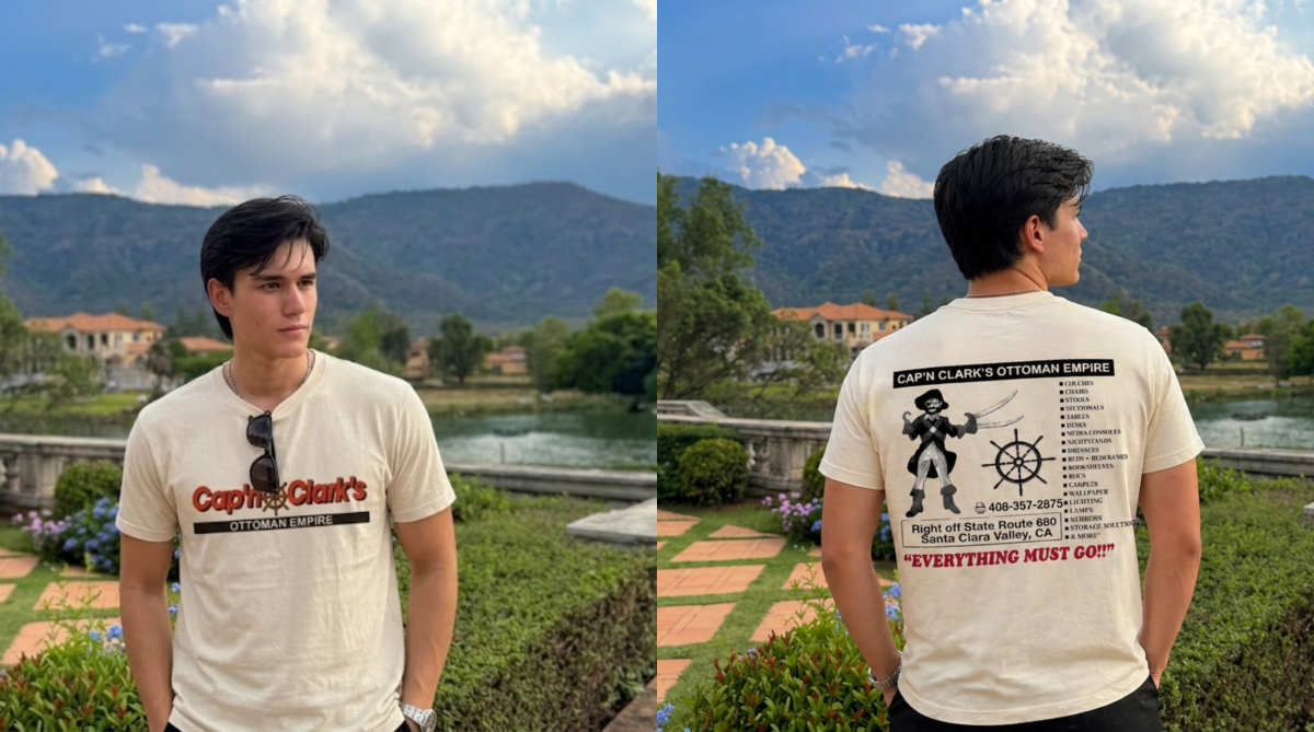 The Backrooms Movie 2026 Liminal Space Tee