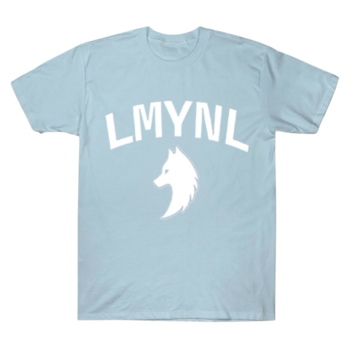 Shakira LMNL World Tour Jersey Iconic Star Tee