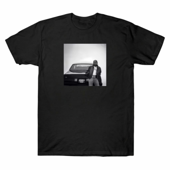 Kendrick Lamar GNX Album Tracklist Tee