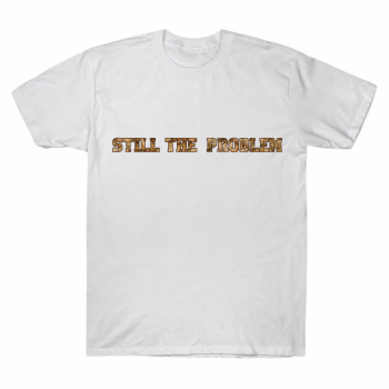 Morgan Wallen Still The Problem Camo Tee