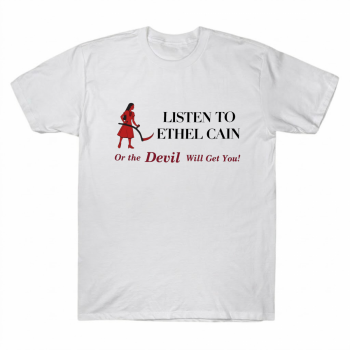 Ethel Cain Heed The Sound Coachella 2026 Tee