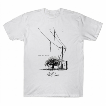 Ethel Cain Please Dont Leave Me Coachella Tee